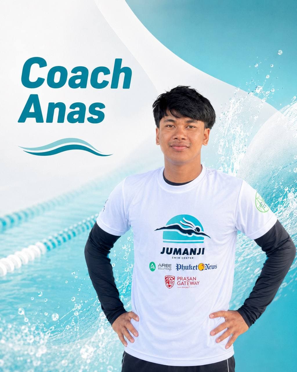 Anas Yumonhma